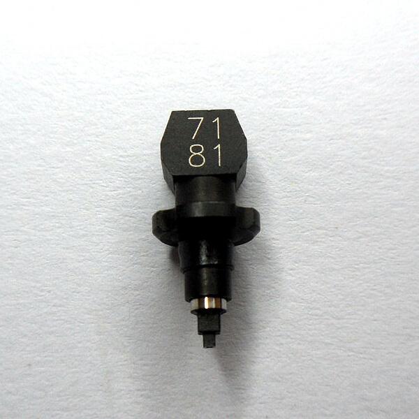 YAMAHA KV8-M7710-A0X SMT NOZZLE 71A